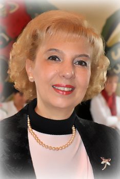 Prof dr Marina Deljanin Ilic